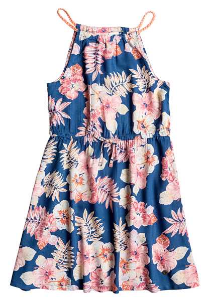 Roxy Phoebe - Multicolor Bambini Bello Dresses (E6466)